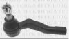 BORG & BECK BTR5331 Tie Rod End